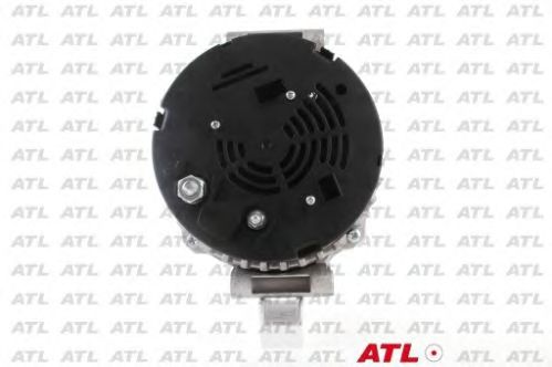 Generator / Alternator 3