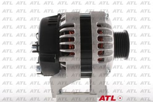 Generator / Alternator 2