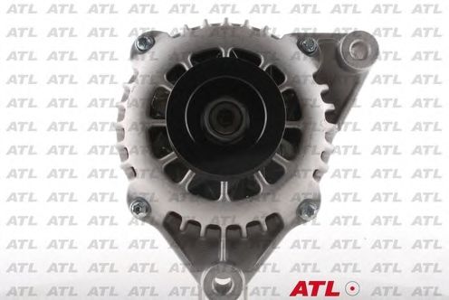 Generator / Alternator 3