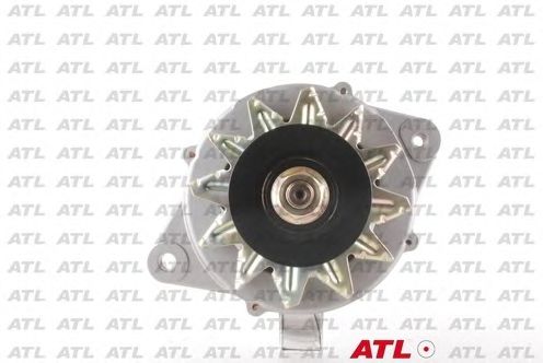 Generator / Alternator 3