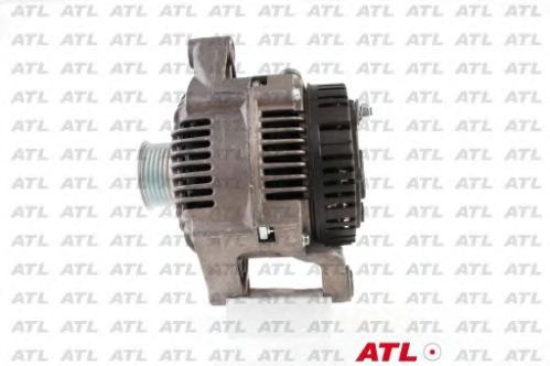 Generator / Alternator 2