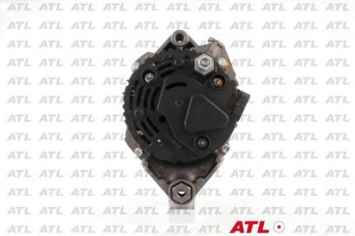 Generator / Alternator 3