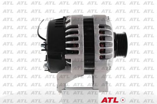 Generator / Alternator 2