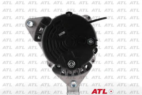 Generator / Alternator 3