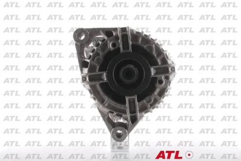 Generator / Alternator 3