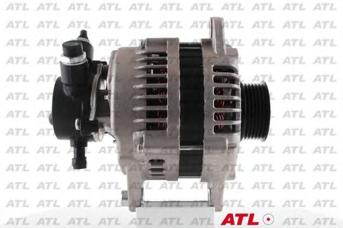 Generator / Alternator 2