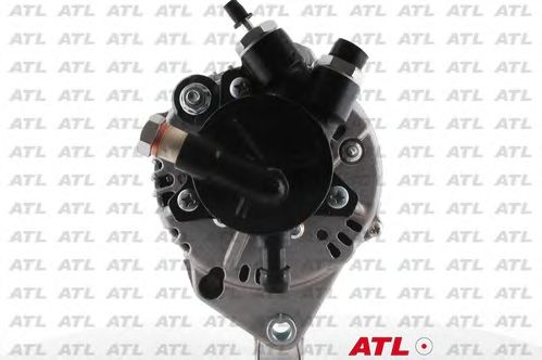Generator / Alternator 3