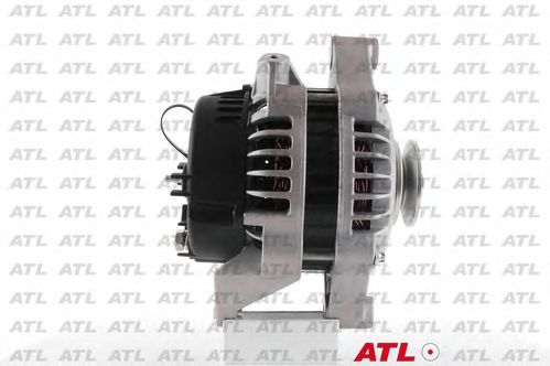 Generator / Alternator 2