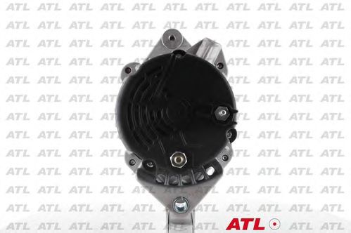 Generator / Alternator 3