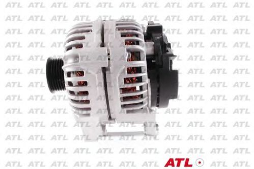 Generator / Alternator 2