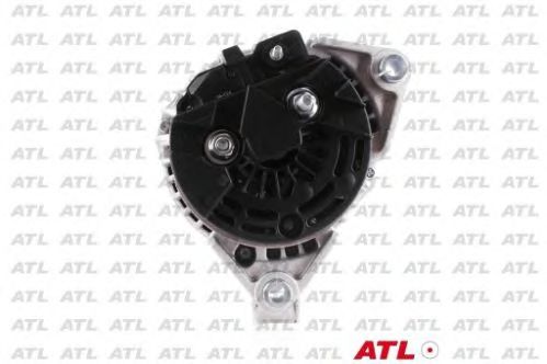 Generator / Alternator 3