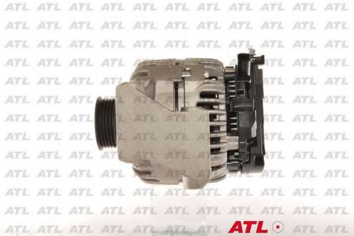 Generator / Alternator 2