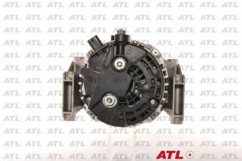 Generator / Alternator 3