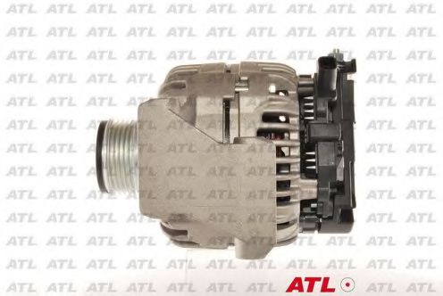 Generator / Alternator 2