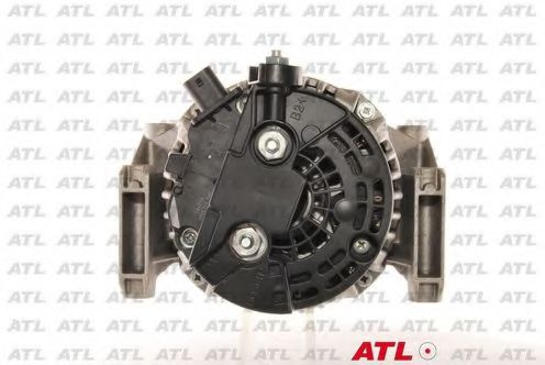 Generator / Alternator 3