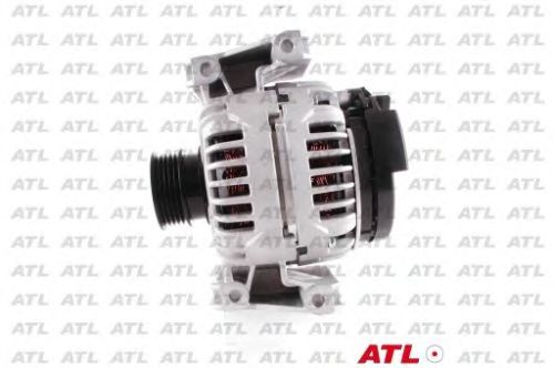 Generator / Alternator 2