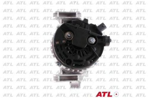 Generator / Alternator 3