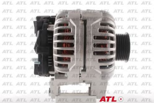 Generator / Alternator 2