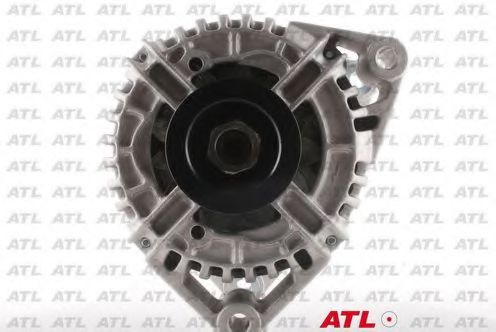 Generator / Alternator 3