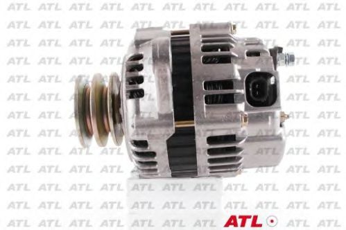 Generator / Alternator 2
