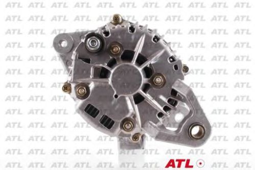 Generator / Alternator 3