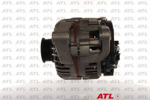 Generator / Alternator 2