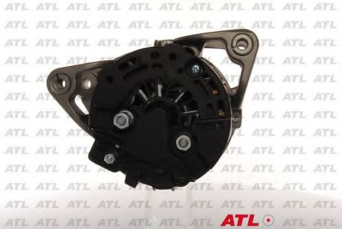 Generator / Alternator 3