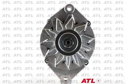 Generator / Alternator 2