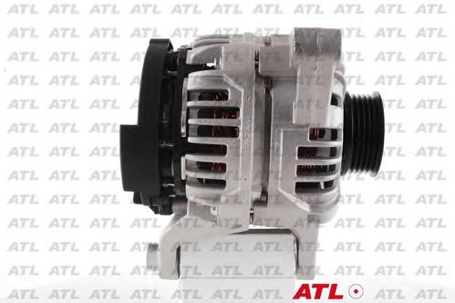 Generator / Alternator 2