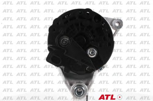 Generator / Alternator 3