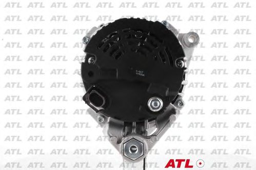 Generator / Alternator 3