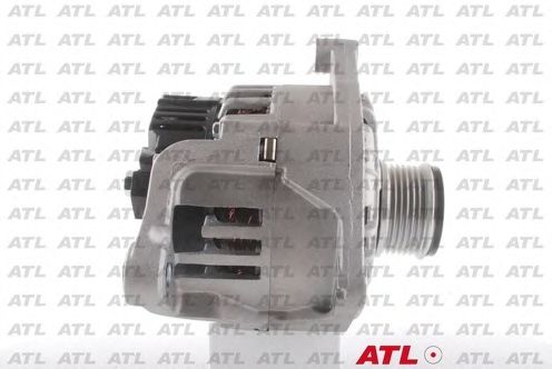 Generator / Alternator 2