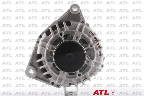 Generator / Alternator 3