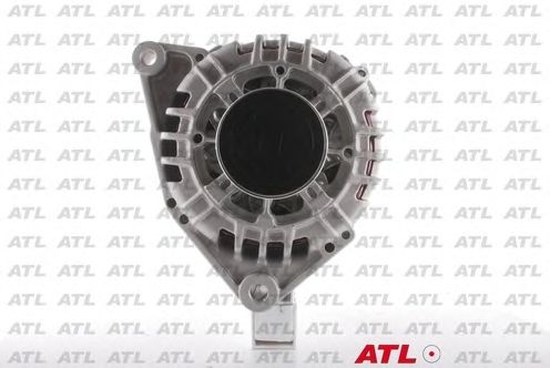 Generator / Alternator 3