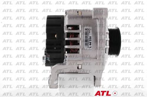 Generator / Alternator 2