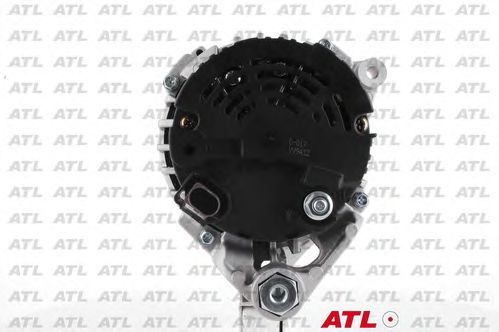 Generator / Alternator 3