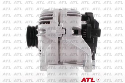 Generator / Alternator 2