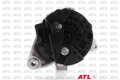 Generator / Alternator 3