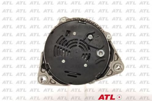Generator / Alternator 3