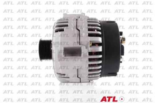Generator / Alternator 2