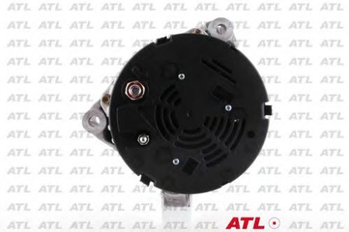Generator / Alternator 3