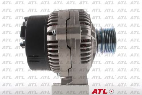 Generator / Alternator 2