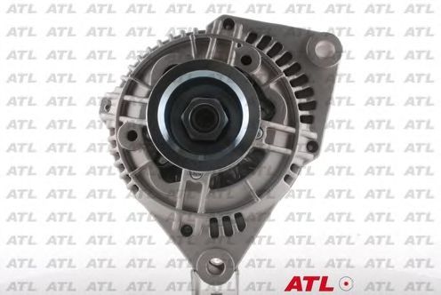 Generator / Alternator 3