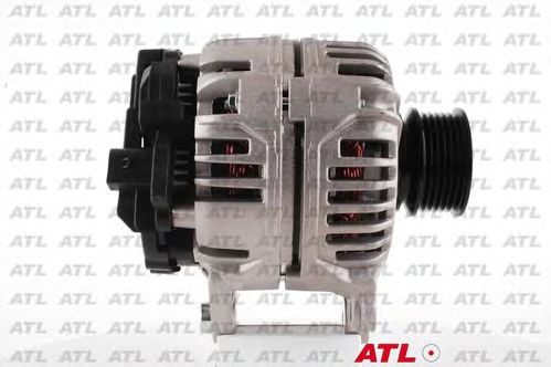Generator / Alternator 2