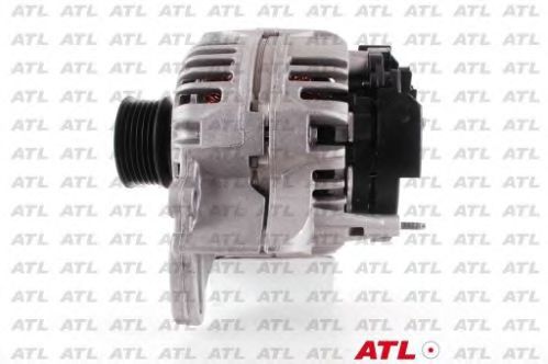 Generator / Alternator 2