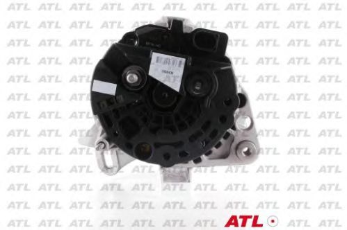 Generator / Alternator 3