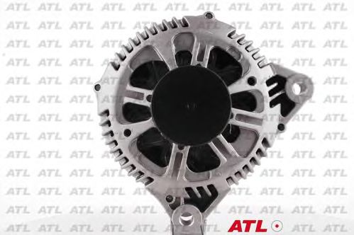 Generator / Alternator 2