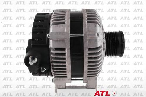 Generator / Alternator 3