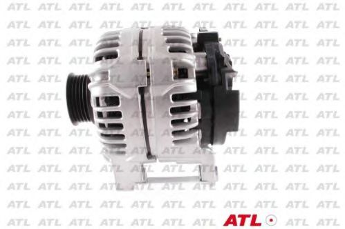 Generator / Alternator 2