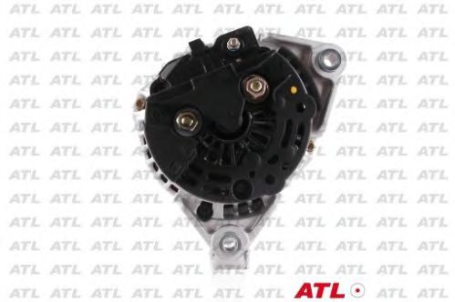 Generator / Alternator 3